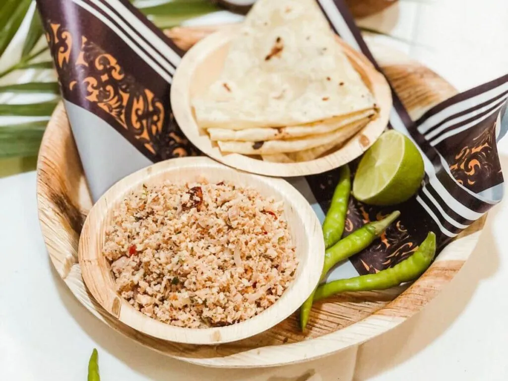 Mashuni Breakfast