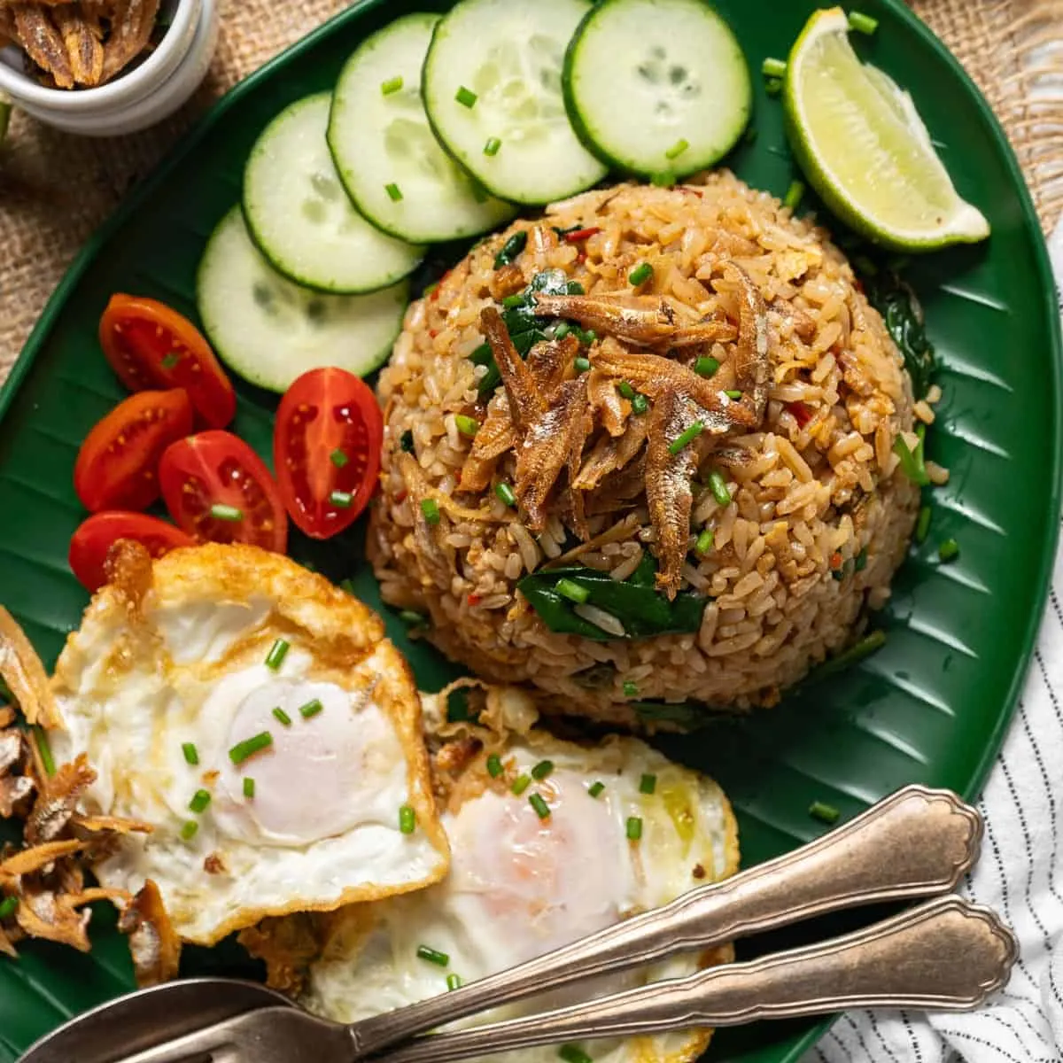 Nasi Goreng